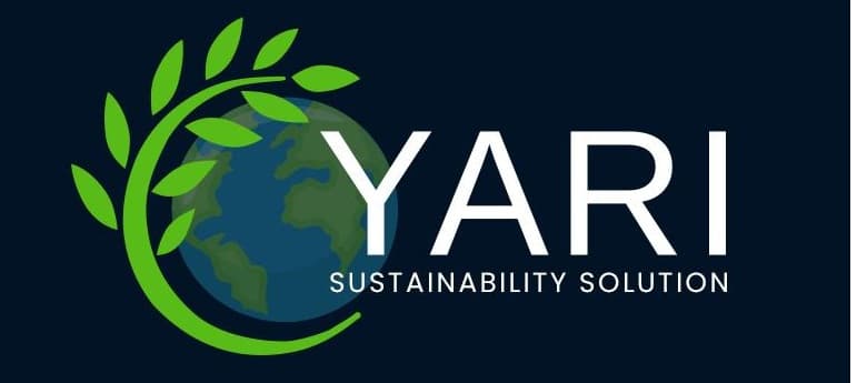 CYARI Sustainability Solution