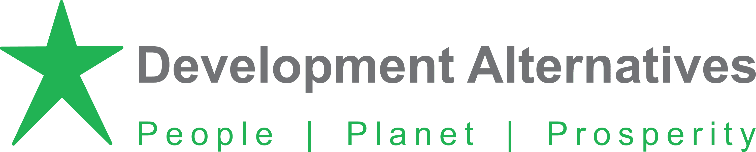 Society for Development Alternatives